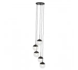 5 Pendant Ceiling Light