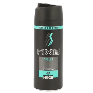 Axe Apollo Body Spray for Men 150ml