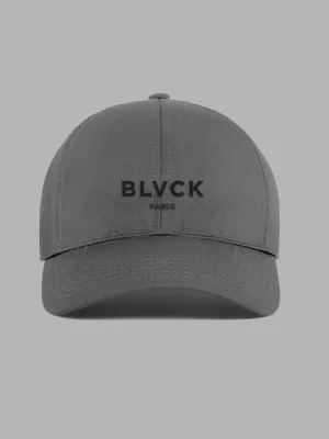 Blvck Cap Light Grey