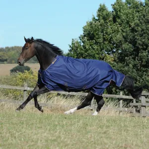 Bucas Rug Irish Turnout 150g