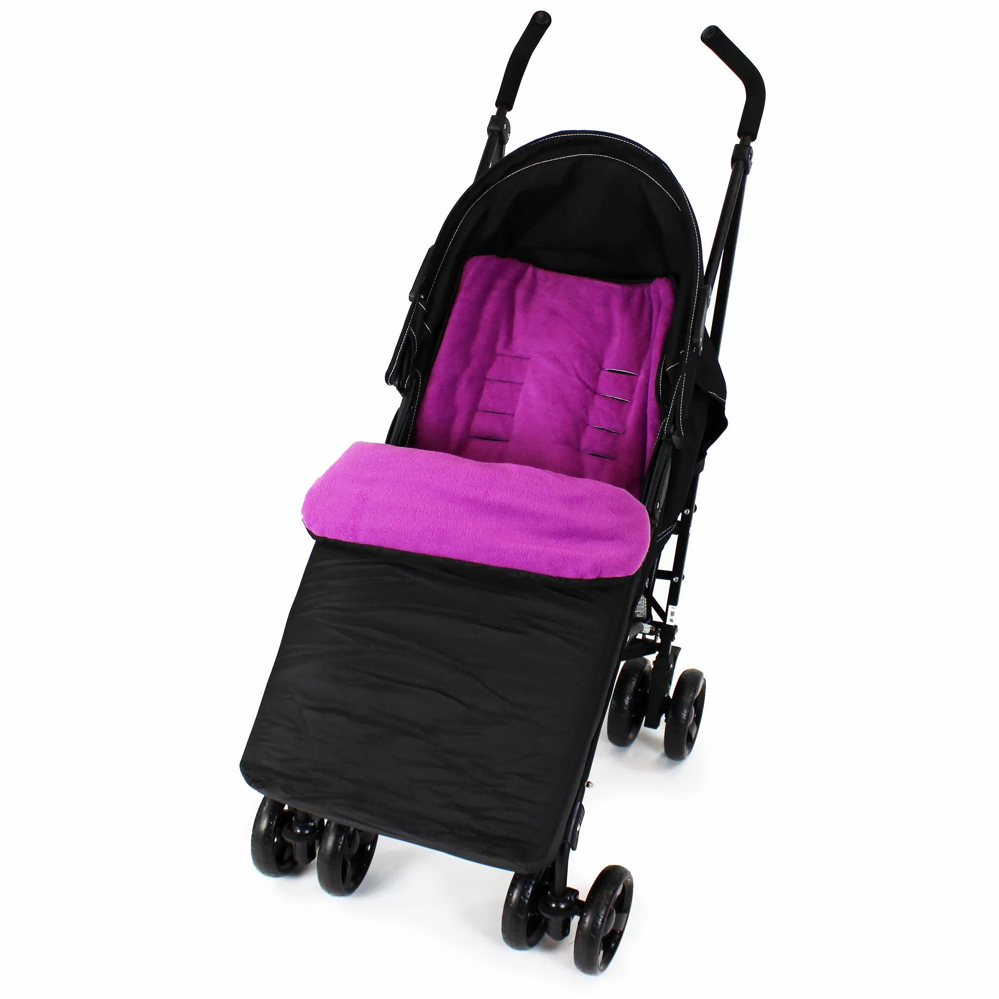 Buddy Jet Footmuff Cosy Toes For Jane Epic Koos Travel System