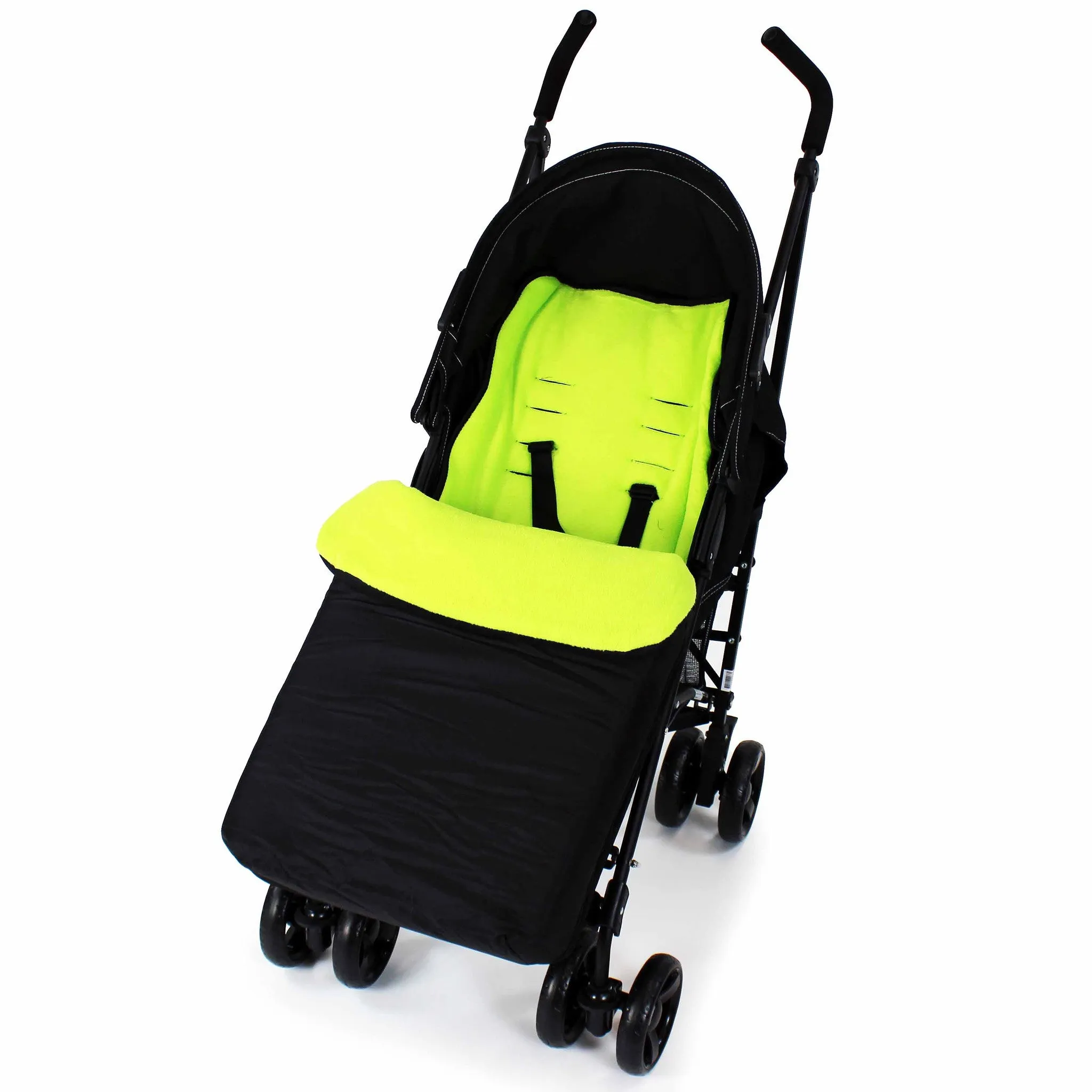 Buddy Jet Footmuff Cosy Toes For Jane Epic Koos Travel System