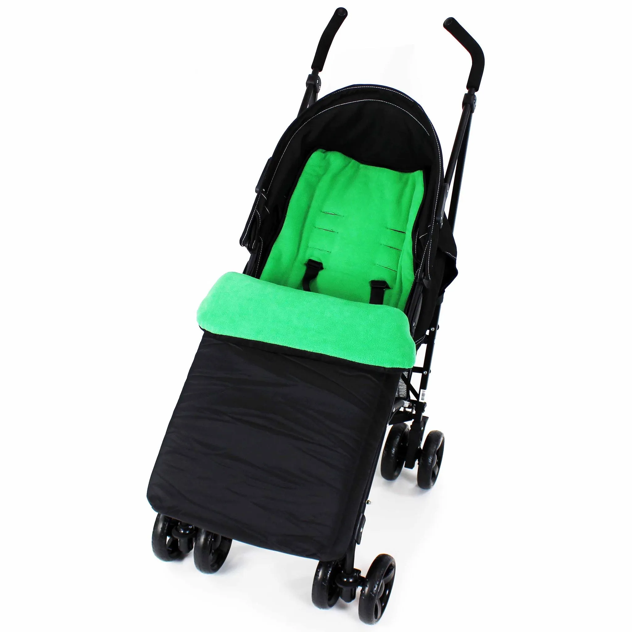 Buddy Jet Footmuff Cosy Toes For Jane Epic Koos Travel System