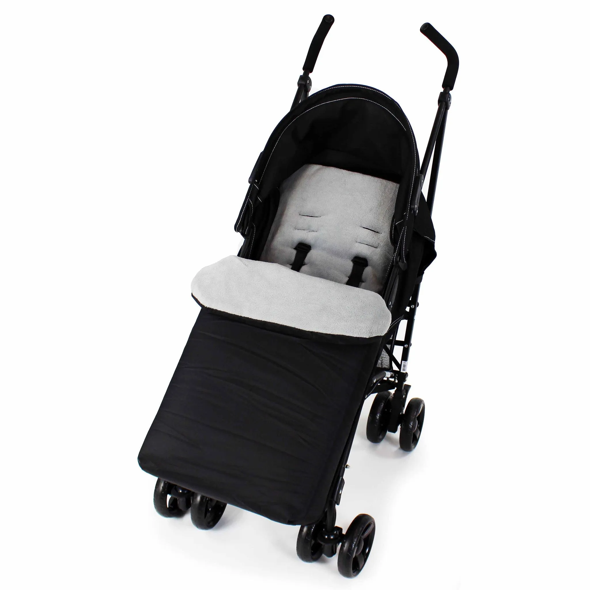 Buddy Jet Footmuff Cosy Toes For Jane Epic Koos Travel System