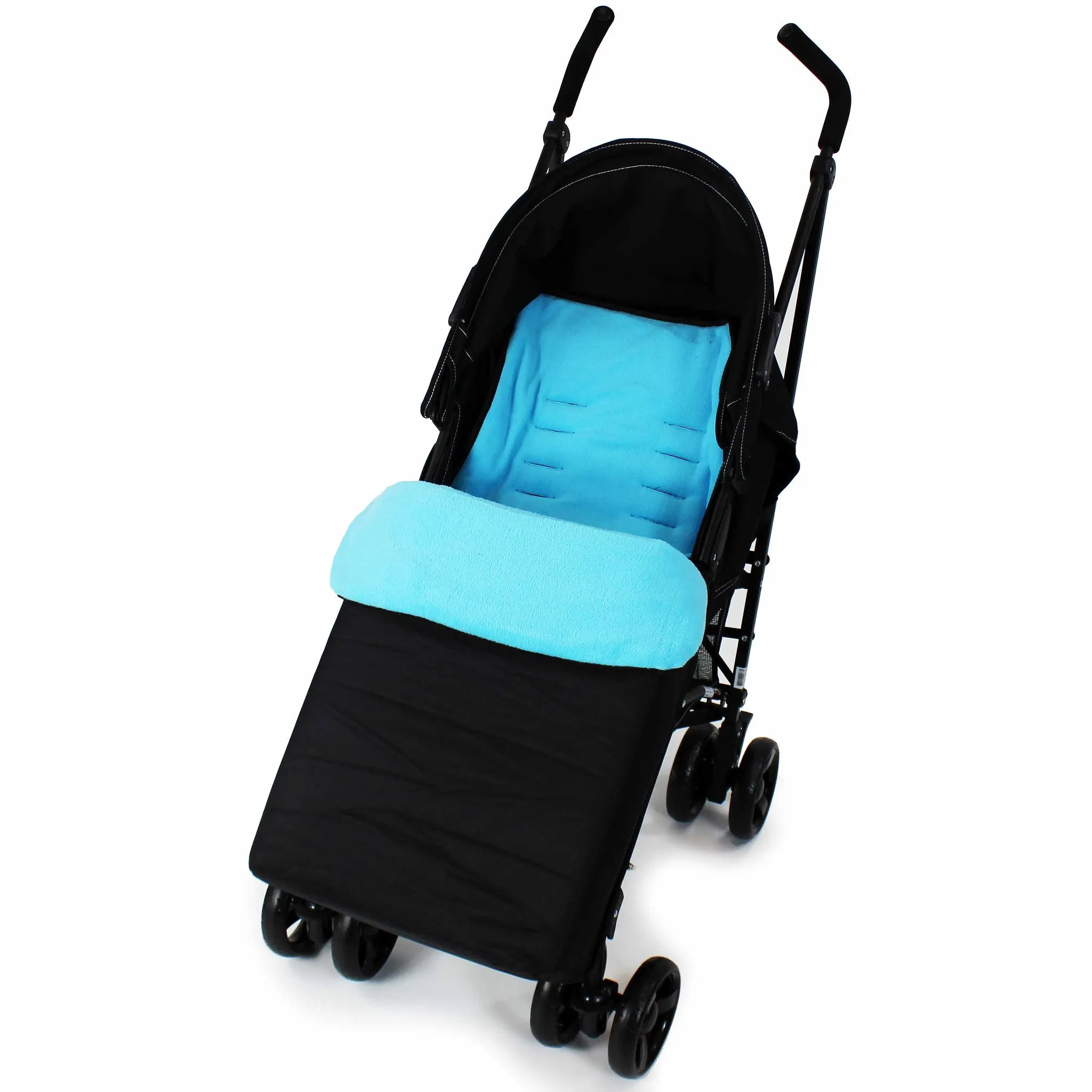 Buddy Jet Footmuff Cosy Toes For Jane Epic Koos Travel System