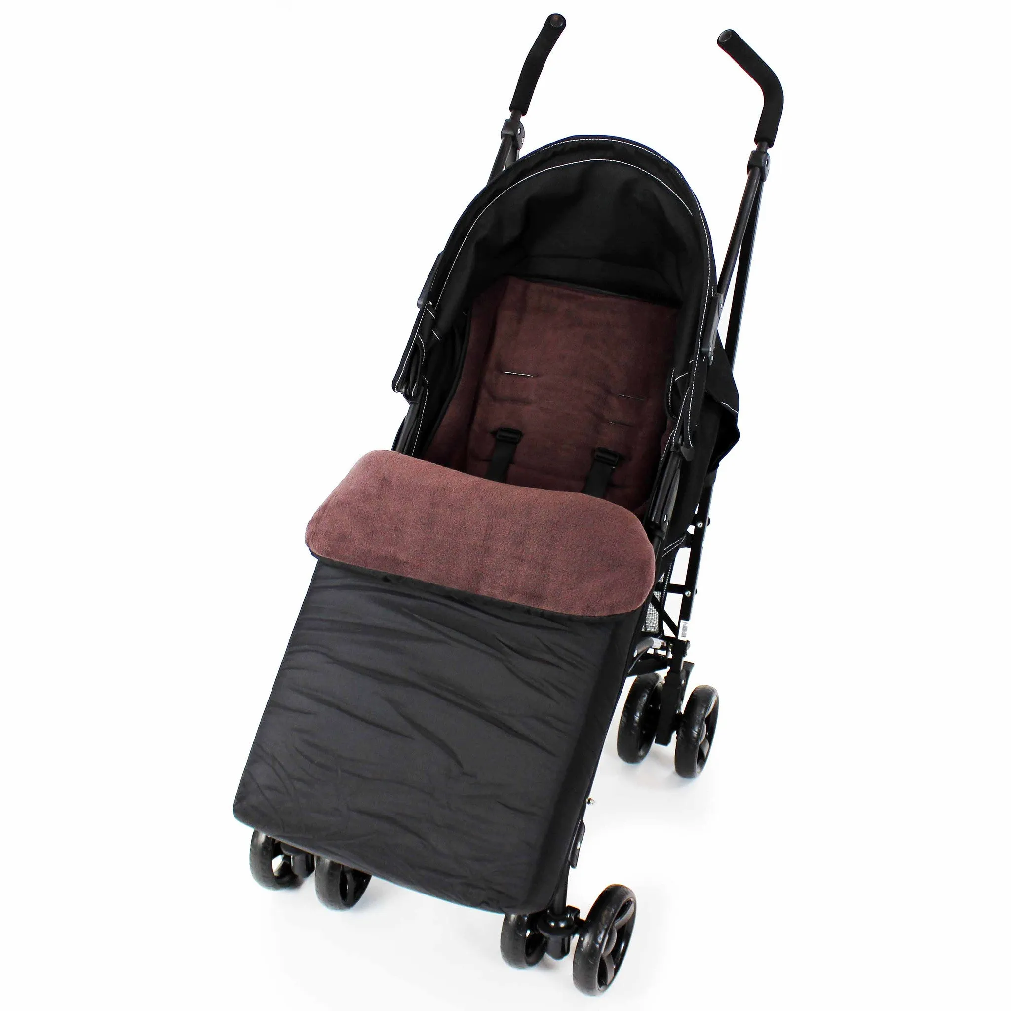 Buddy Jet Footmuff Cosy Toes For Jane Epic Koos Travel System