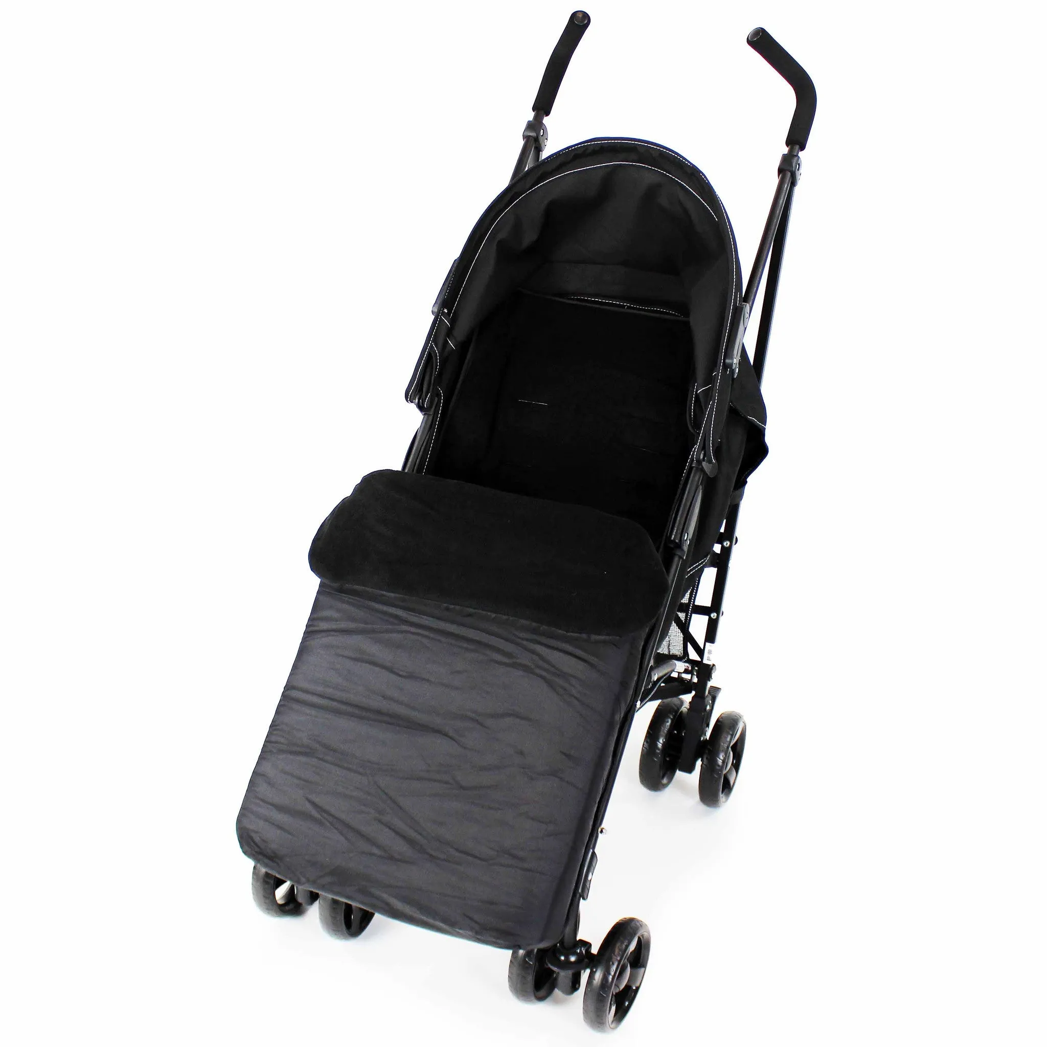 Buddy Jet Footmuff Cosy Toes For Jane Epic Koos Travel System