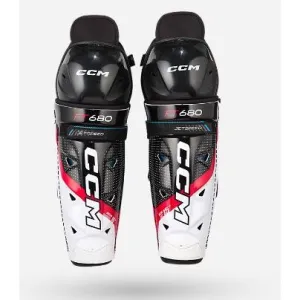 CCM Jetspeed FT680 SR Shin Pads