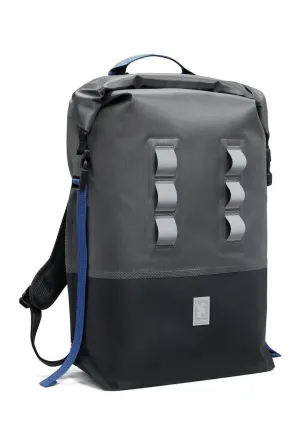 Chrome Industries Urban EX 2.0 Rolltop 30L Backpack Fog