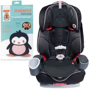 Cool Mee Car Seat Liner