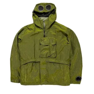 CP Company P.Ri.S.M Down Goggle Jacket