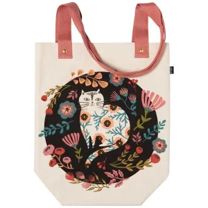 Danica Tote Bag - Catbloom