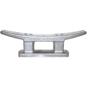 Dock Cleat - Aluminium Alloy - 350mm