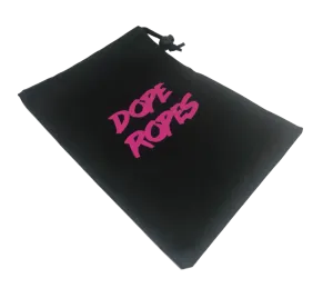 Dope Ropes Jump Rope Bag