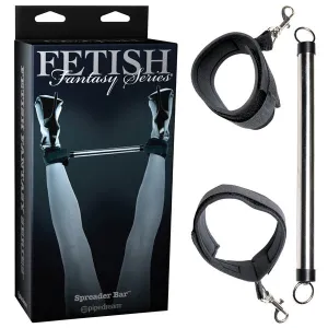 Fetish Fantasy Limited Edition Spreader Bar