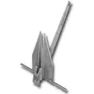 Fortress Anchor for boats 16' - 27'