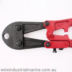 HST-1200 (12mm Fibre rope swage tool)