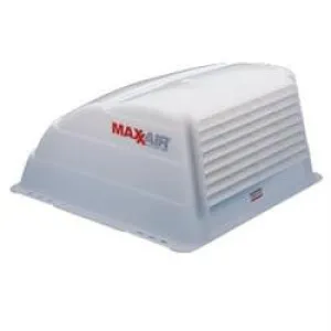 MaxxAir Vent Cover- 2 Color Options