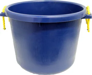 Mpb-70 Muck Bucket Saphr Bl