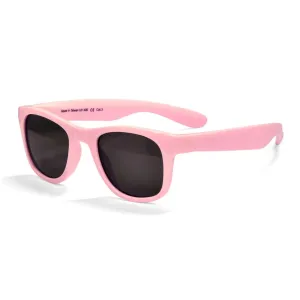 Real Shades Surf Sunglasses (Dusty Rose)