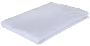 Staydry Durabreathe Quilt Cover White W/Zip