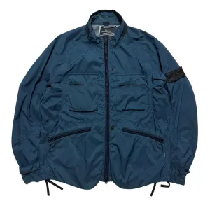 Stone Island Shadow Project Pulver-R 3L Jacket