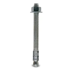 Strong-Bolt® 2 - 5/8 in. x 5 in. Type 316 Stainless-Steel Wedge Anchor (10-Qty)