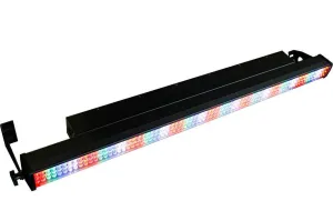 Thin Bar Passport™ Wireless Wash Effect Light