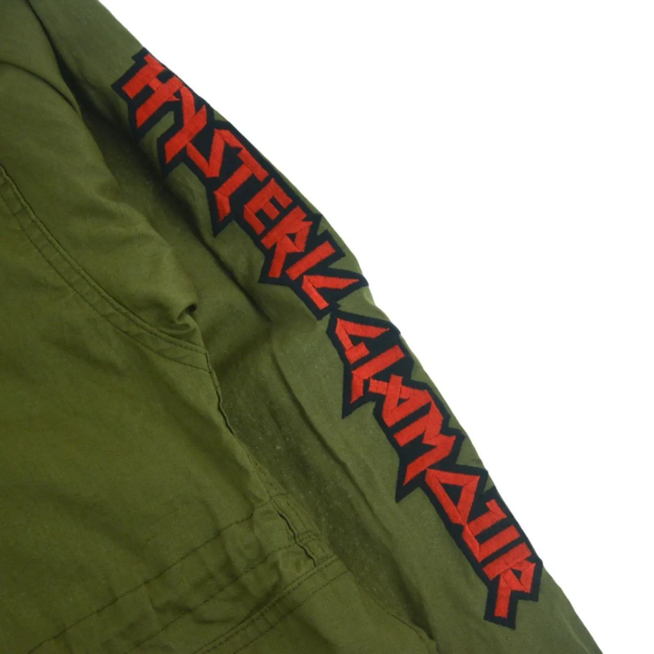 Vintage Hysteric Glamour Skeleton Jacket Size M