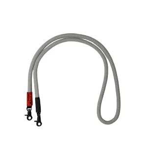 Wares Straps 10mm Rope Strap Grey Reflective