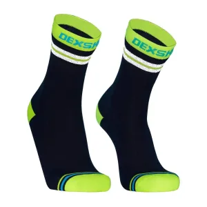 Waterproof Pro Visibility Socks - Hi Viz