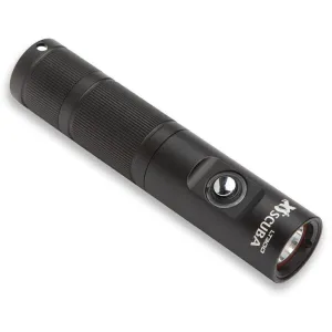 XS Scuba - LT300 Rechargeable Dive Light